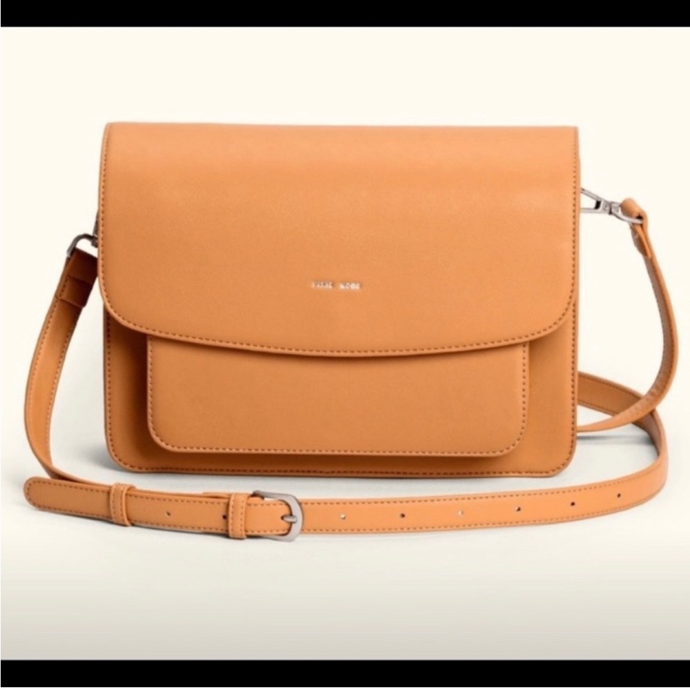 NWT Pixie Mood Vegan Leather Zoe Crossbody
